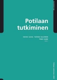 Potilaan tutkiminen