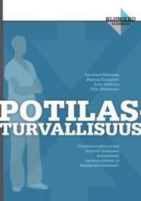 Potilasturvallisuus