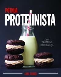 Potkua proteiinista