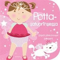 Pottasatuprinsessa