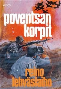 Poventsan korpit