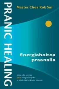 Pranic healing