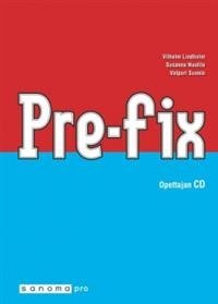 Pre-fix (cd)