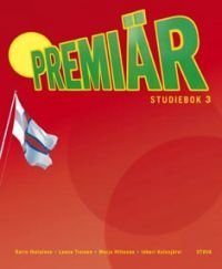 Premiär 3