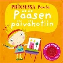 Prinsessa-Paula