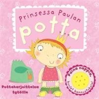 Prinsessa Paulan potta