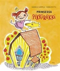 Prinsessa Pikkiriikki