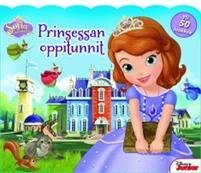 Prinsessan oppitunnit