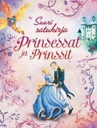 Prinsessat ja prinssit