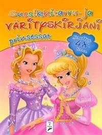 Prinsessat