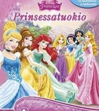 Prinsessatuokio