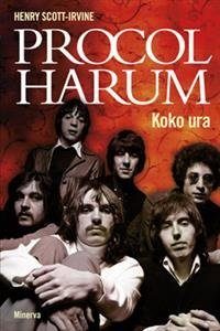 Procol Harum - Koko ura