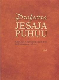 Profeetta Jesaja puhuu