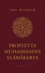 Profeetta Muhammadin elämäkerta