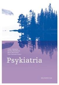 Psykiatria