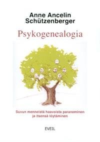 Psykogenealogia