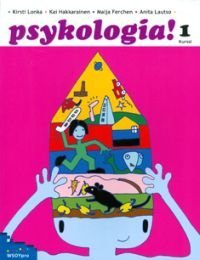 Psykologia!