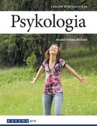 Psykologia