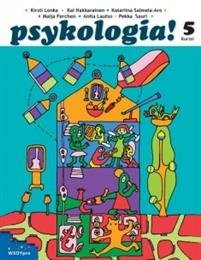 Psykologia!