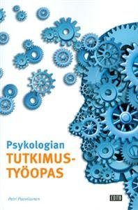 Psykologian tutkimustyöopas