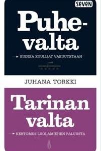 Puhevalta/Tarinanvalta