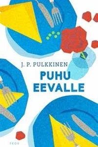 Puhu Eevalle