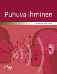 Puhuva ihminen