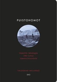 Puistohomot