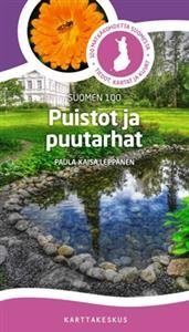 Puistot ja puutarhat