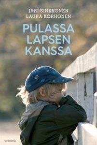 Pulassa lapsen kanssa