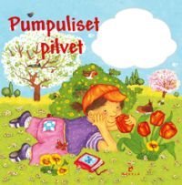 Pumpuliset pilvet