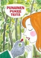 Punainen pukee teitä