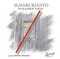 Punainen viiva (4 cd)