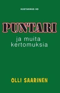 Puntari ja muita kertomuksia