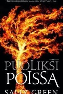 Puoliksi poissa