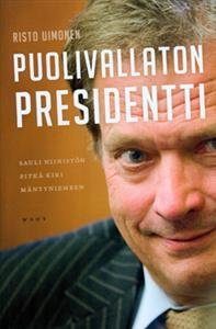 Puolivallaton presidentti