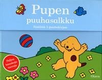 Pupen puuhasalkku