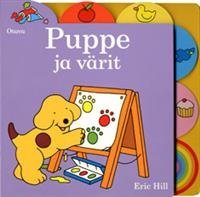 Puppe ja värit