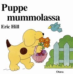 Puppe mummolassa