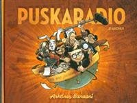 Puskaradio