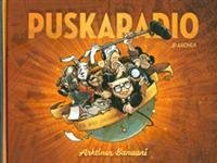 Puskaradio