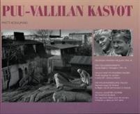 Puu-Vallilan kasvot