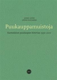 Puukauppamuistoja