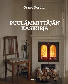 Puulämmittäjän käsikirja