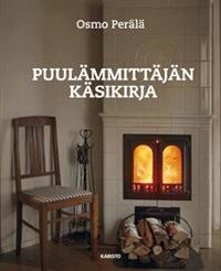 Puulämmittäjän käsikirja