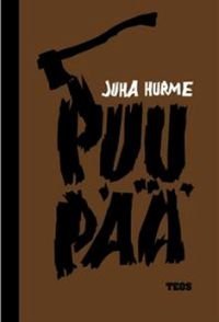 Puupää