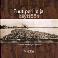 Puut perille ja käyttöön