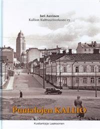 Puutalojen Kallio