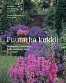 Puutarha kukkii