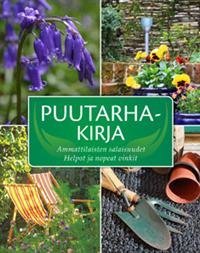 Puutarhakirja